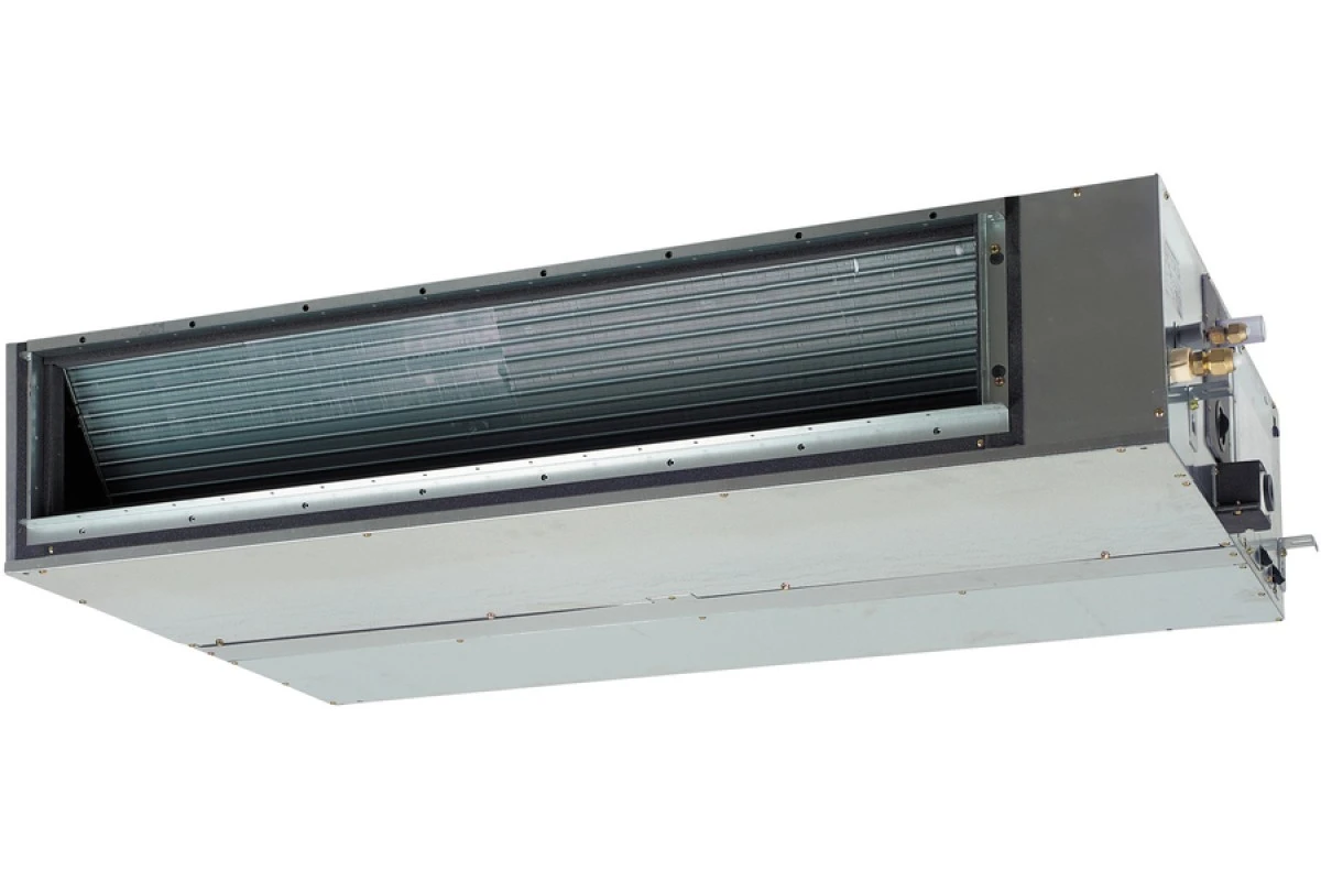 Канальный кондиционер Daikin FBA125A/RR125B/-40T