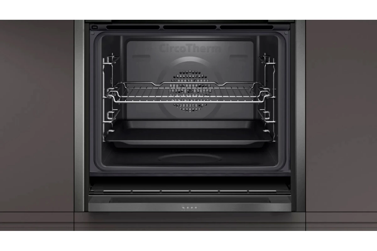 Духовой шкаф Neff B47FS22G0