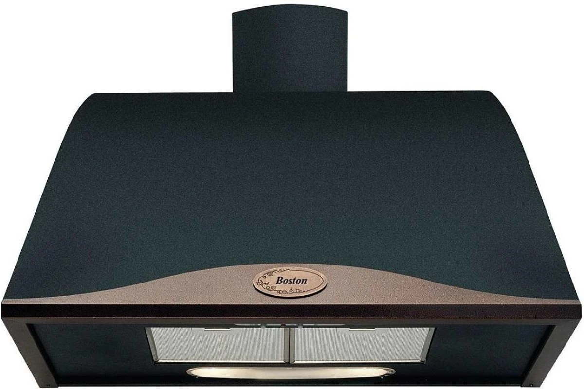 Вытяжка Falmec Classic GINEVRA BOSTON 90 antracite (600)