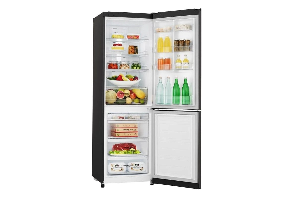 Холодильник LG GA-B429SBQZ