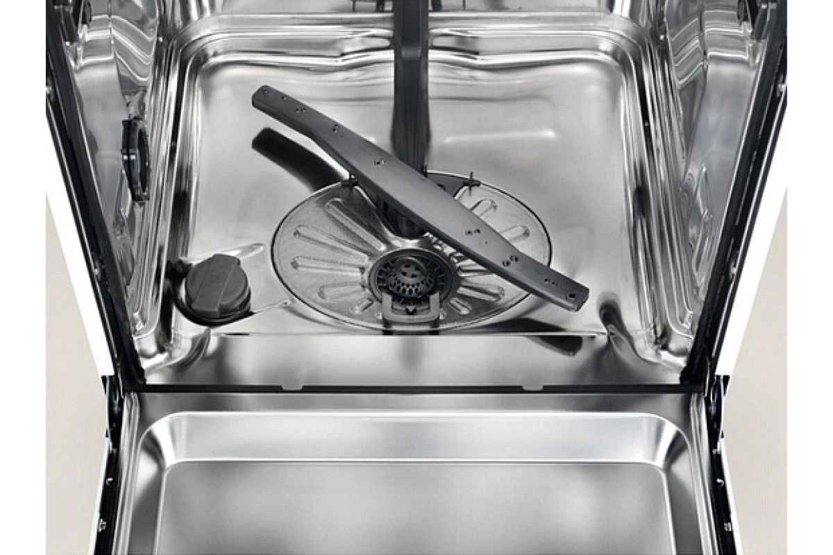 Встраиваемая посудомоечная машина Electrolux EEA27200L
