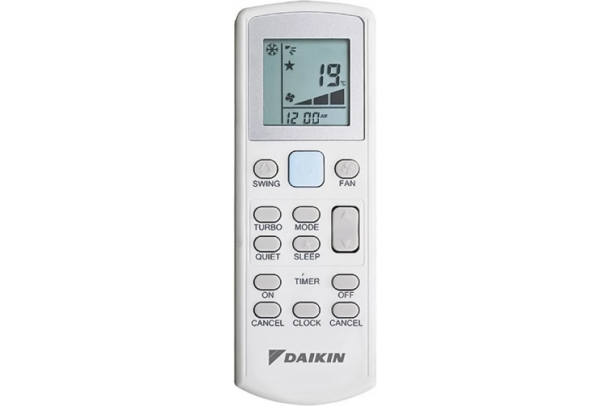 Кассетный кондиционер Daikin FFQN35CXV/RYN35CXV Nord-40