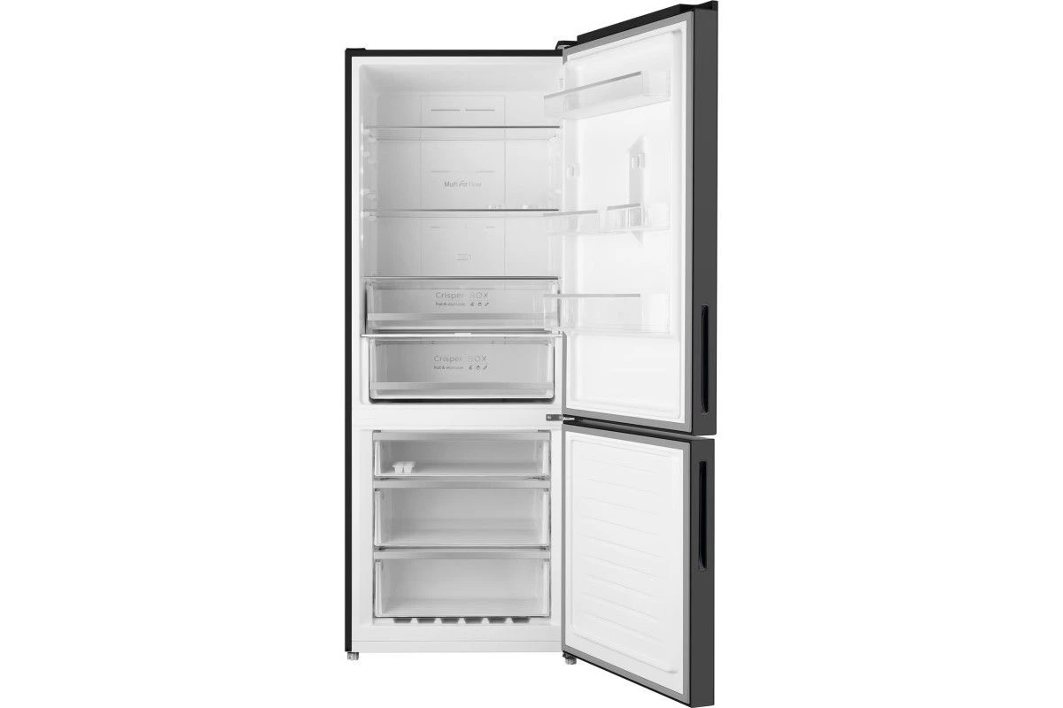 Отдельностоящий холодильник с инвертором Weissgauff WRK 1970 DBG Full NoFrost Inverter