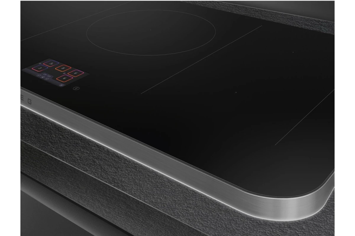 Варочная панель Smeg SISL7955X