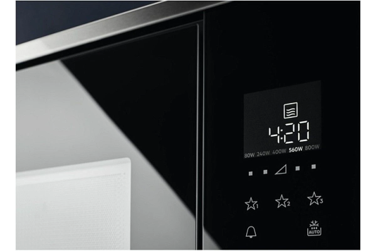 Встраиваемая микроволновая печь Electrolux LMS2203EMX