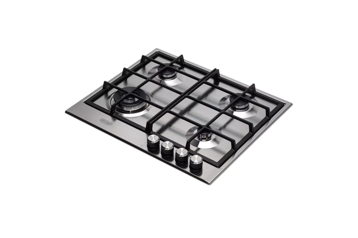 Встраиваемая газовая варочная панель DeLonghi XF 46/1 ASV GU