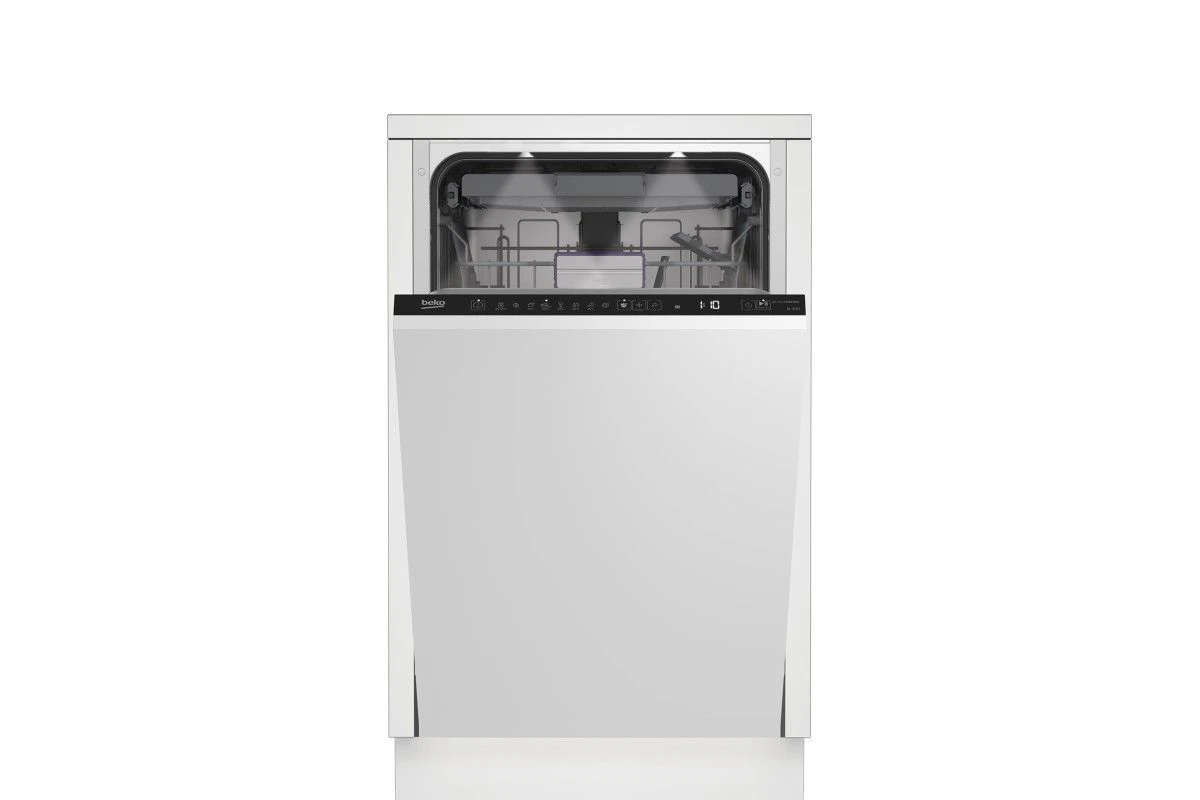 Посудомоечная машина Beko BDIS38122Q