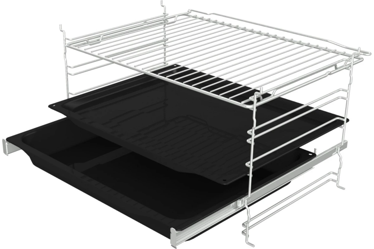 Духовой шкаф Gorenje BOS6737E06FBG