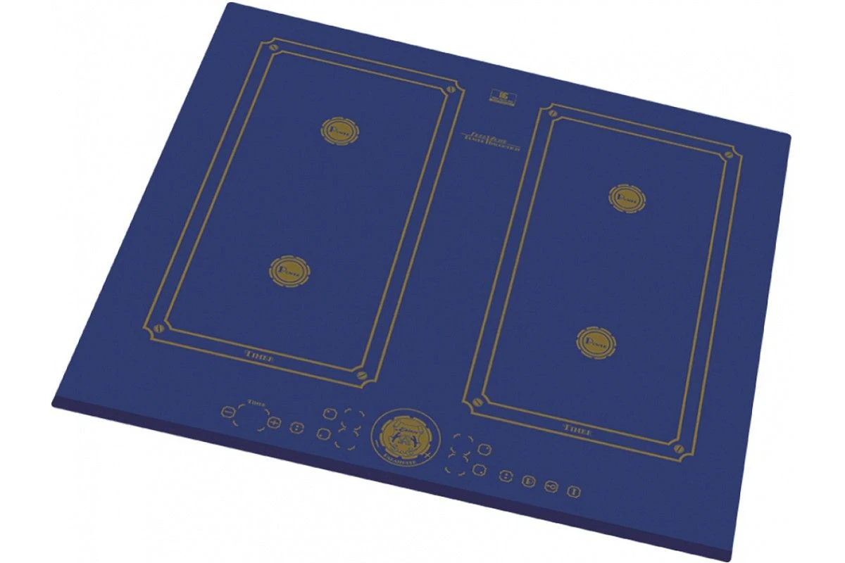 Варочная панель Kaiser KCT 6723 FI BluBE