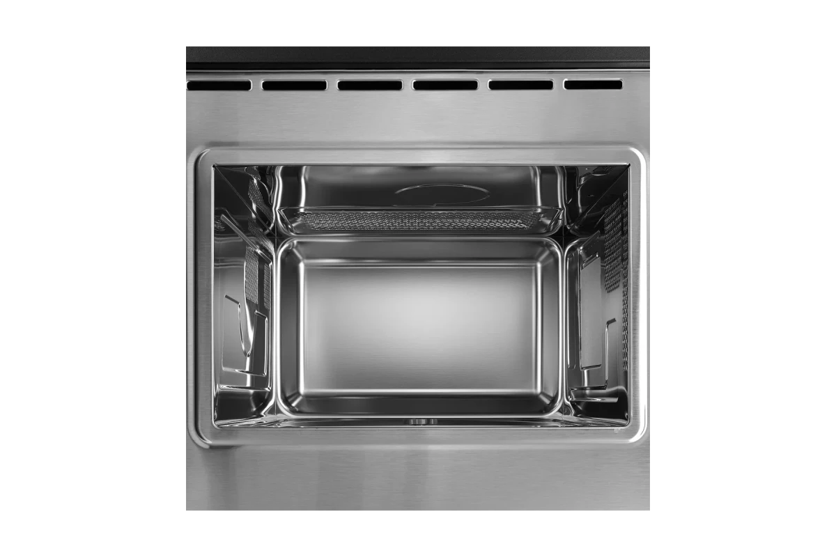 Встраиваемая микроволновая печь Kuppersberg HMW 650 GR
