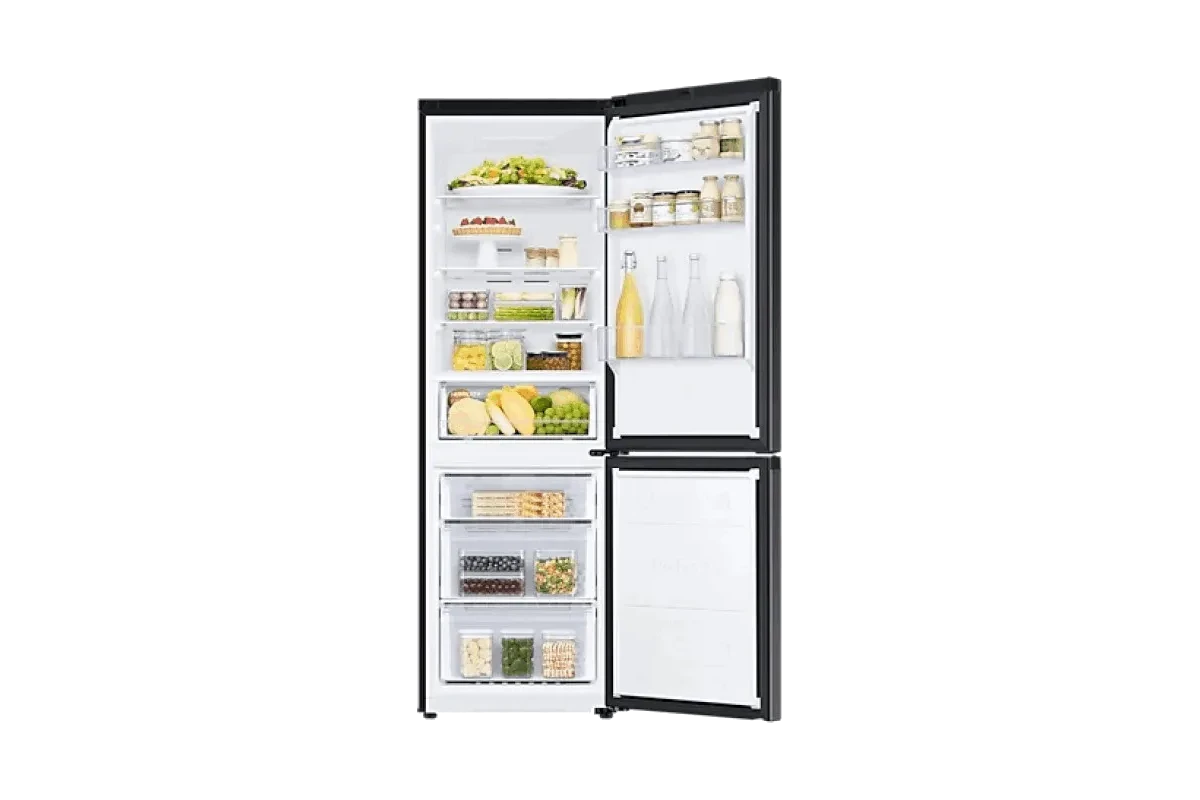 Холодильник Samsung RB34T670FBN/WT