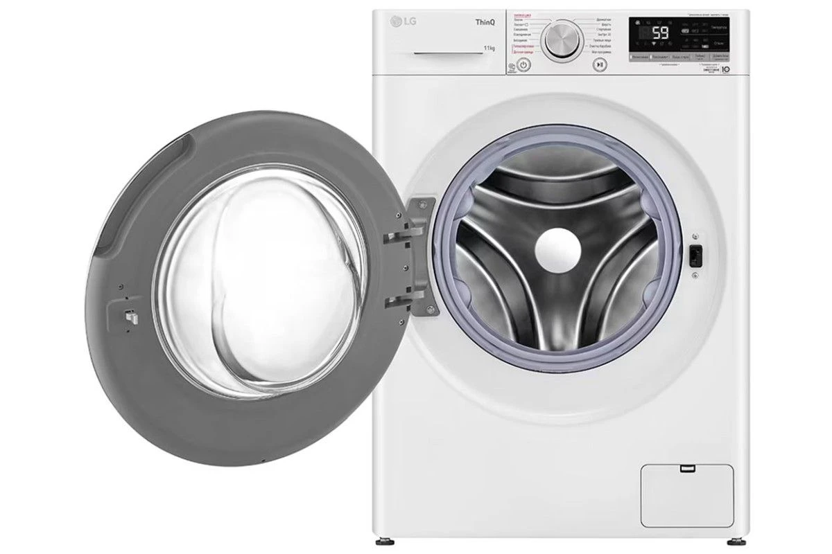 Стиральная машина LG TW4V5ES0W