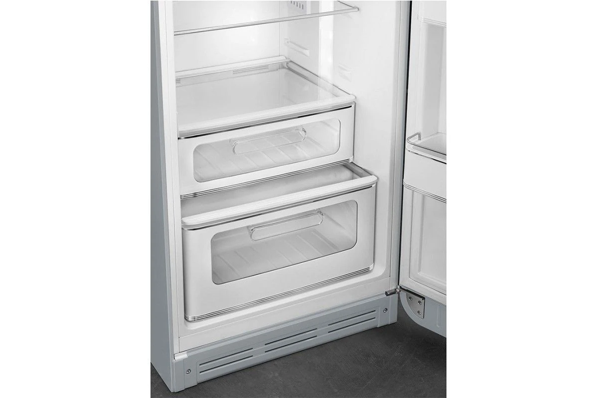 Холодильник Smeg FAB30RSV5
