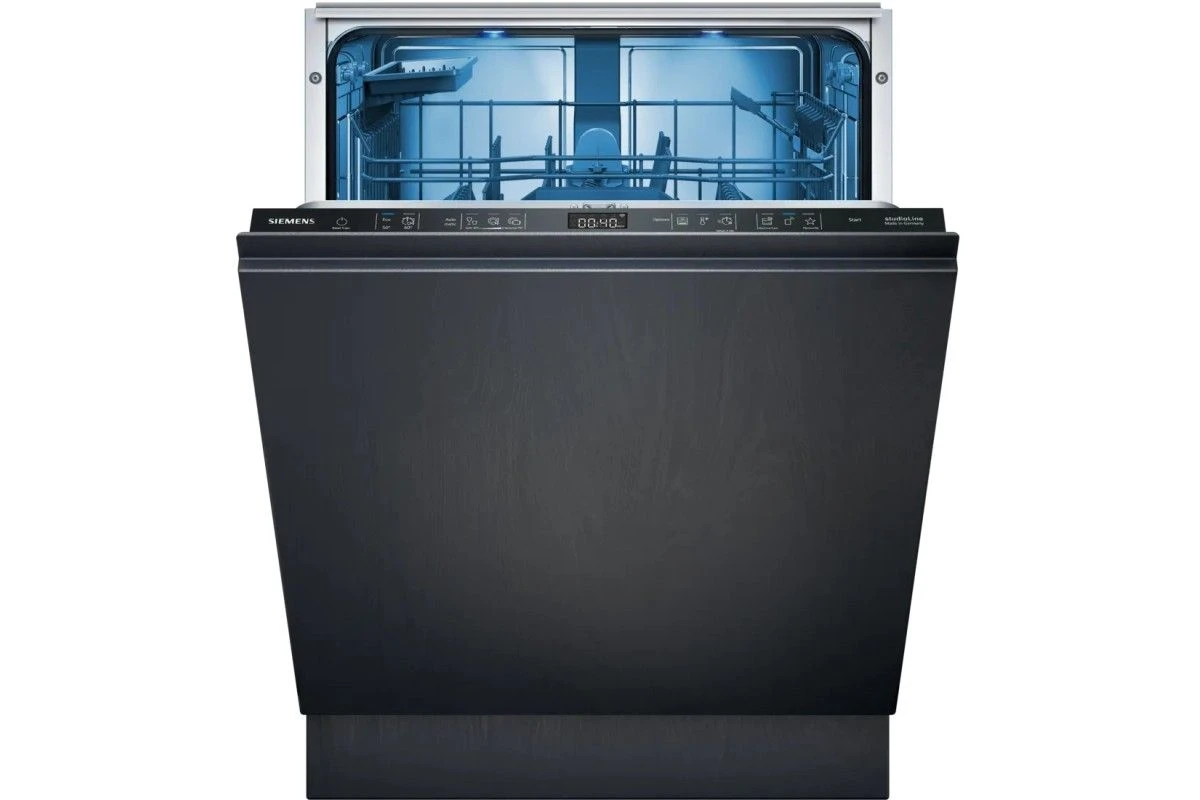Встраиваемая посудомоечная машина Siemens SX85E803BE
