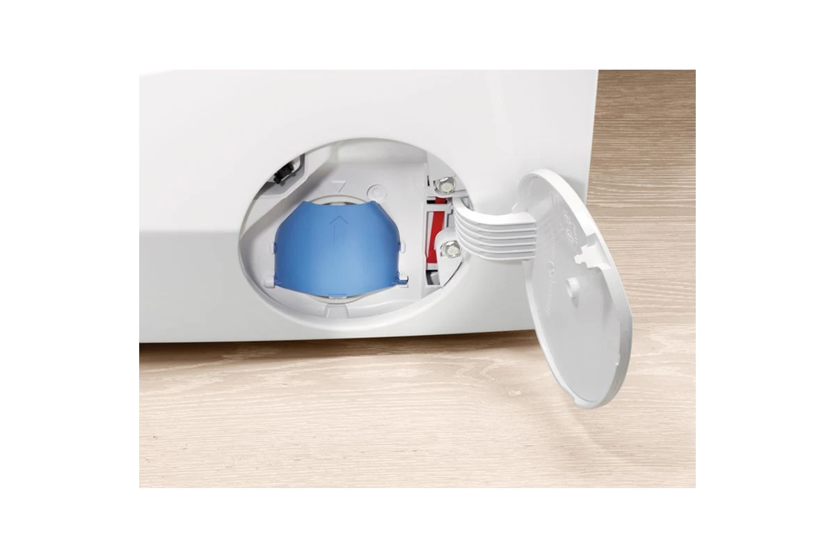 Стиральная машина Electrolux EW7F3492FE