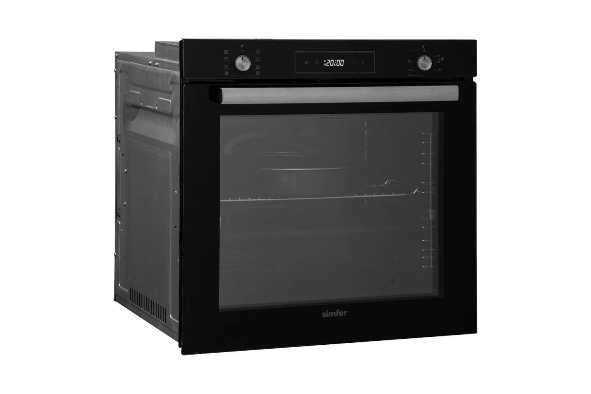Электрический духовой шкаф Simfer B6ES69070