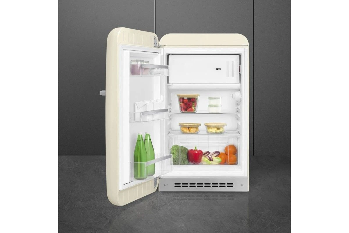 Холодильник Smeg FAB10LCR5