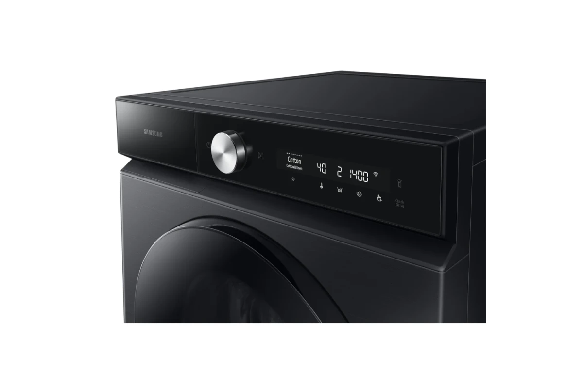 Стирально-сушильная машина Samsung WD11BB944DGBGU