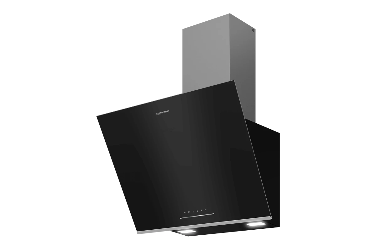 Вытяжка Grundig GDSP2464BBSC