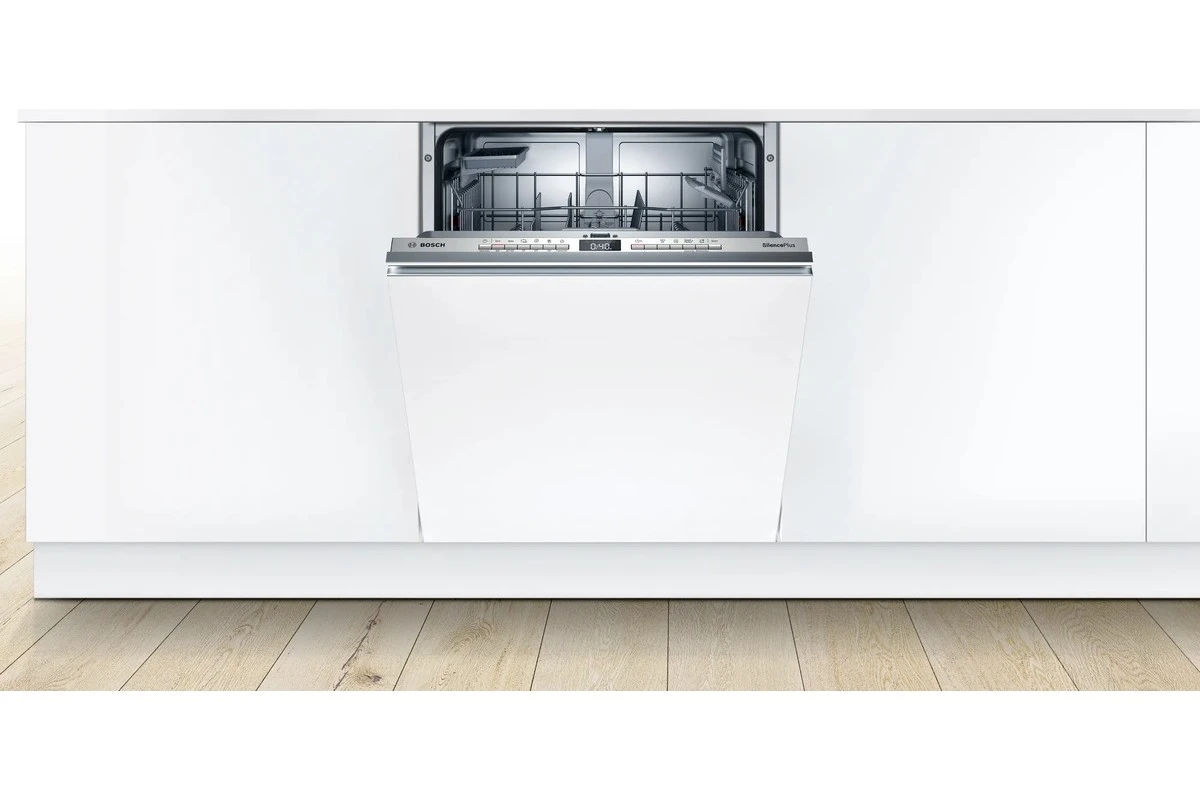 Встраиваемая посудомоечная машина Bosch SGV4HAX48E