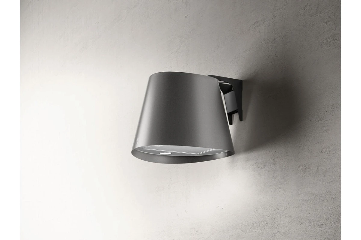 Вытяжка Elica JUNO URBAN ZINC/F/50