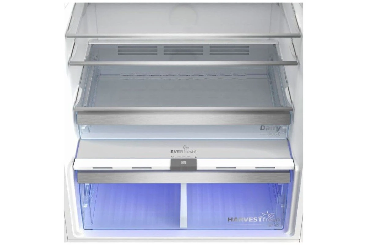 Холодильник Beko RDNE650E30ZW