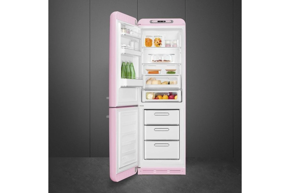 Холодильник Smeg FAB32LPK5