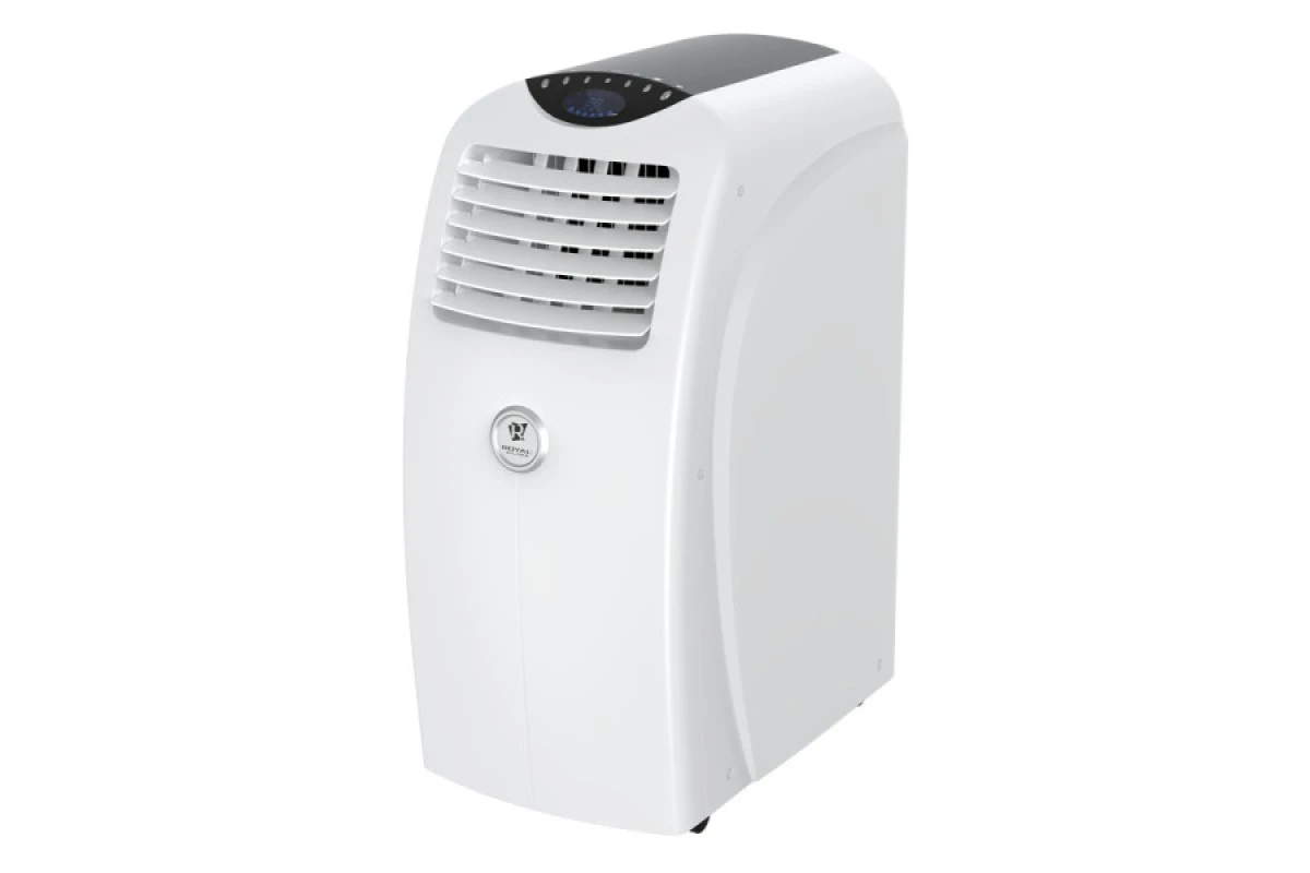 Мобильный кондиционер Royal Clima RM-L60CN-E