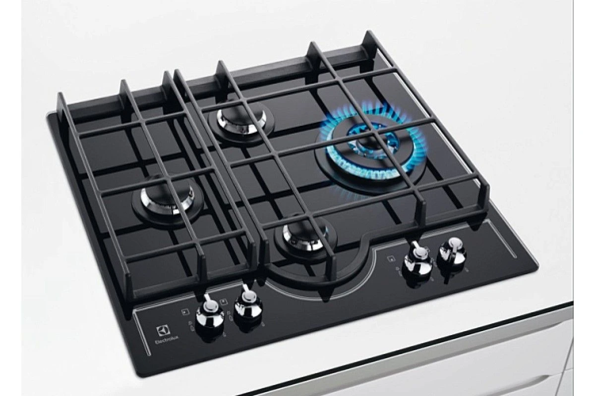 Варочная панель Electrolux GPE 363 RCK