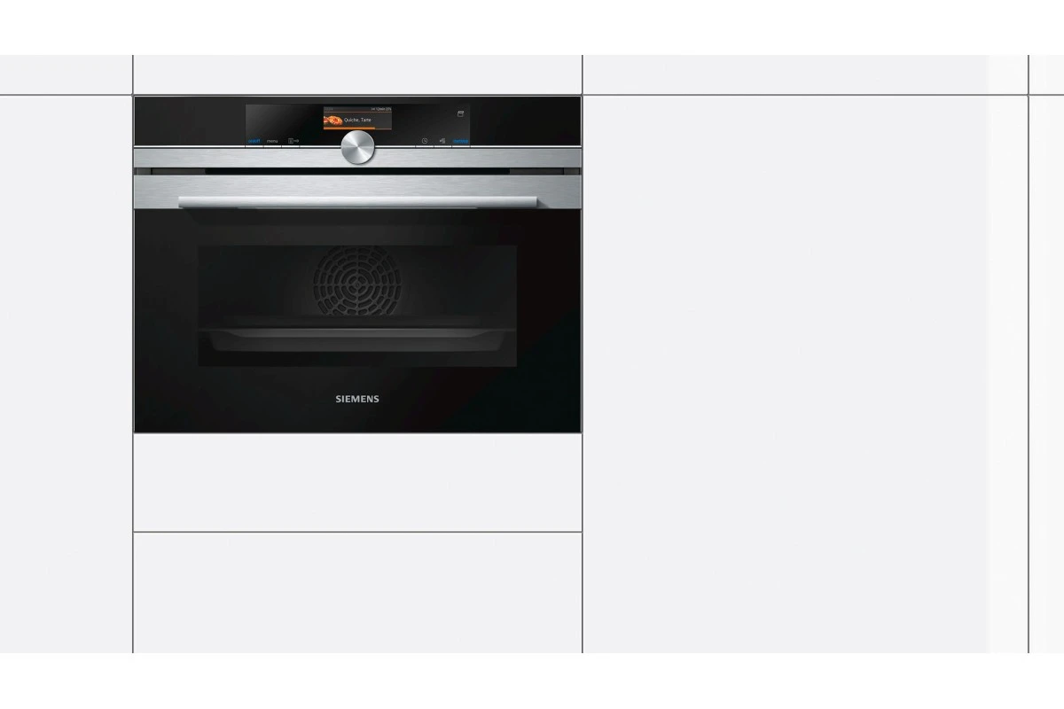 Духовой шкаф Siemens CS 636GBS1