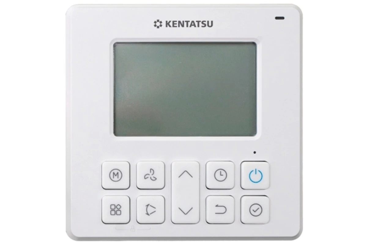 Канальный кондиционер Kentatsu KSKRA53HFAN1R/KSUTA53HFAN1/-40