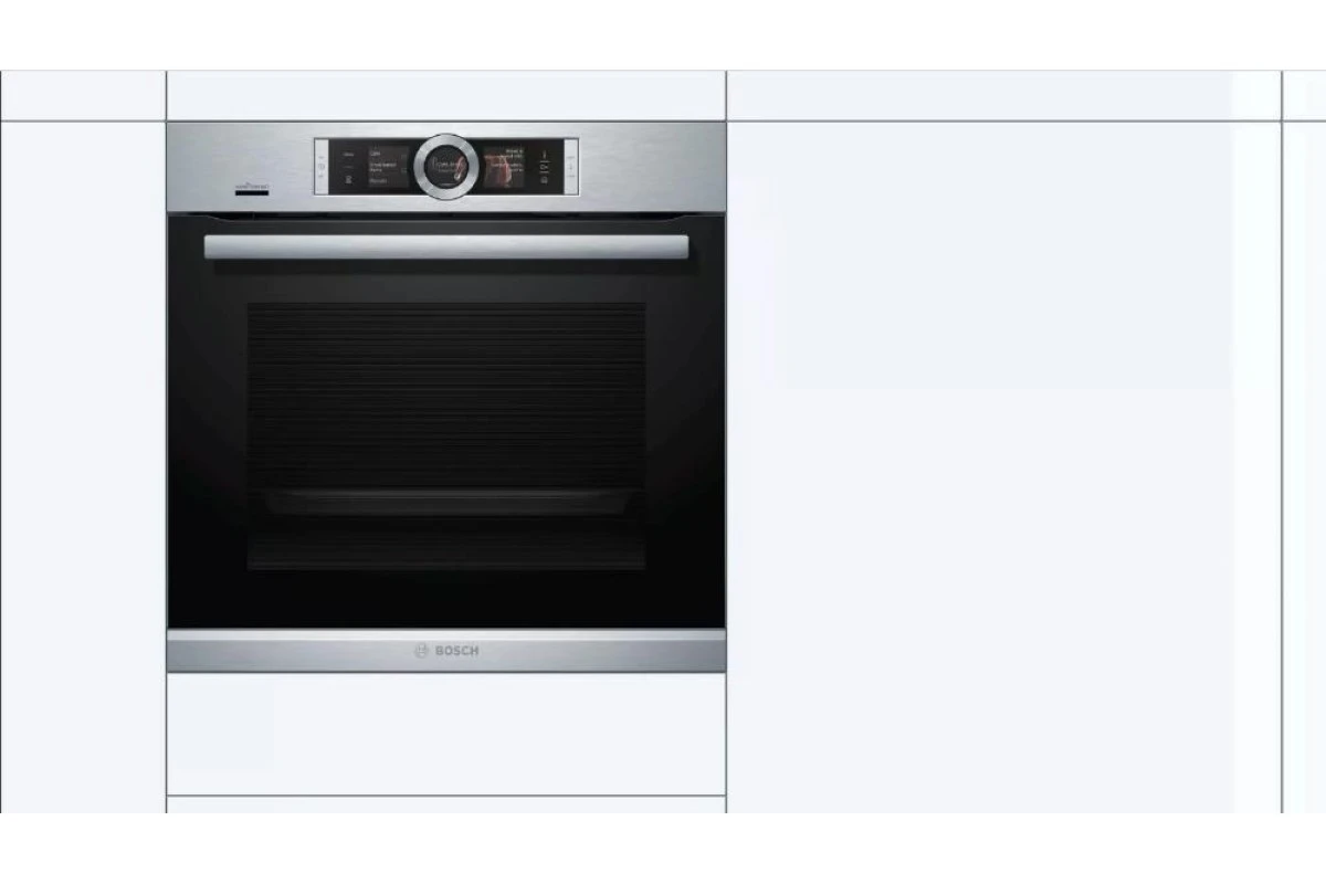 Духовой шкаф Bosch HRG6769S6