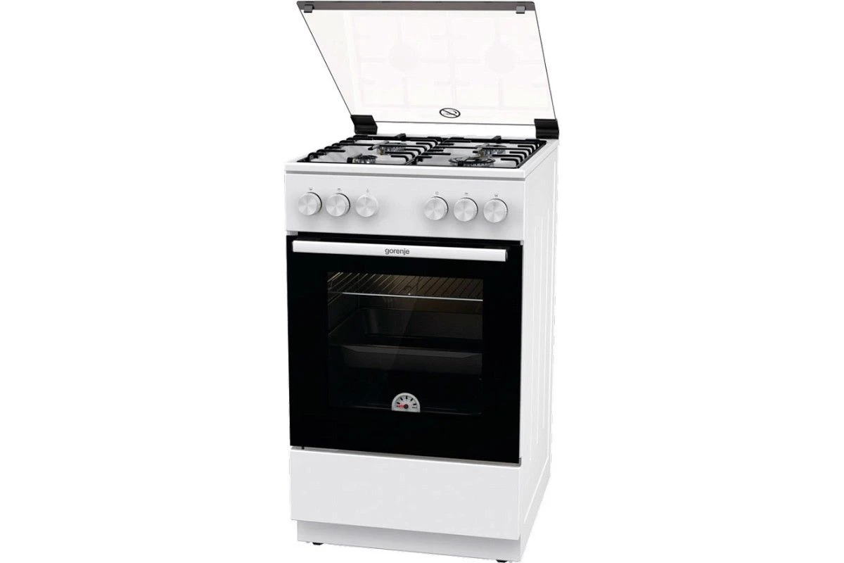 Газовая плита Gorenje GG5A10WH