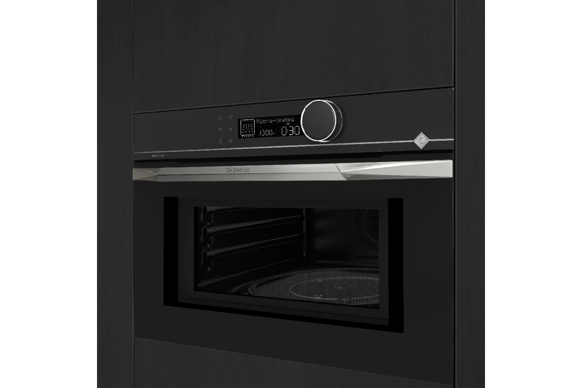 Микроволновая печь De Dietrich DKE4535X