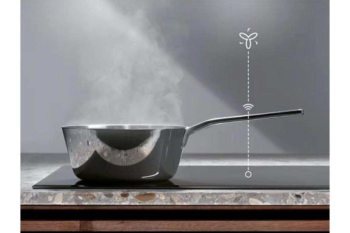 Варочная панель Electrolux EIS 6648
