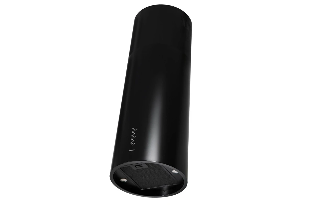 Кухонная вытяжка HOMSair FLY 1000PH черный