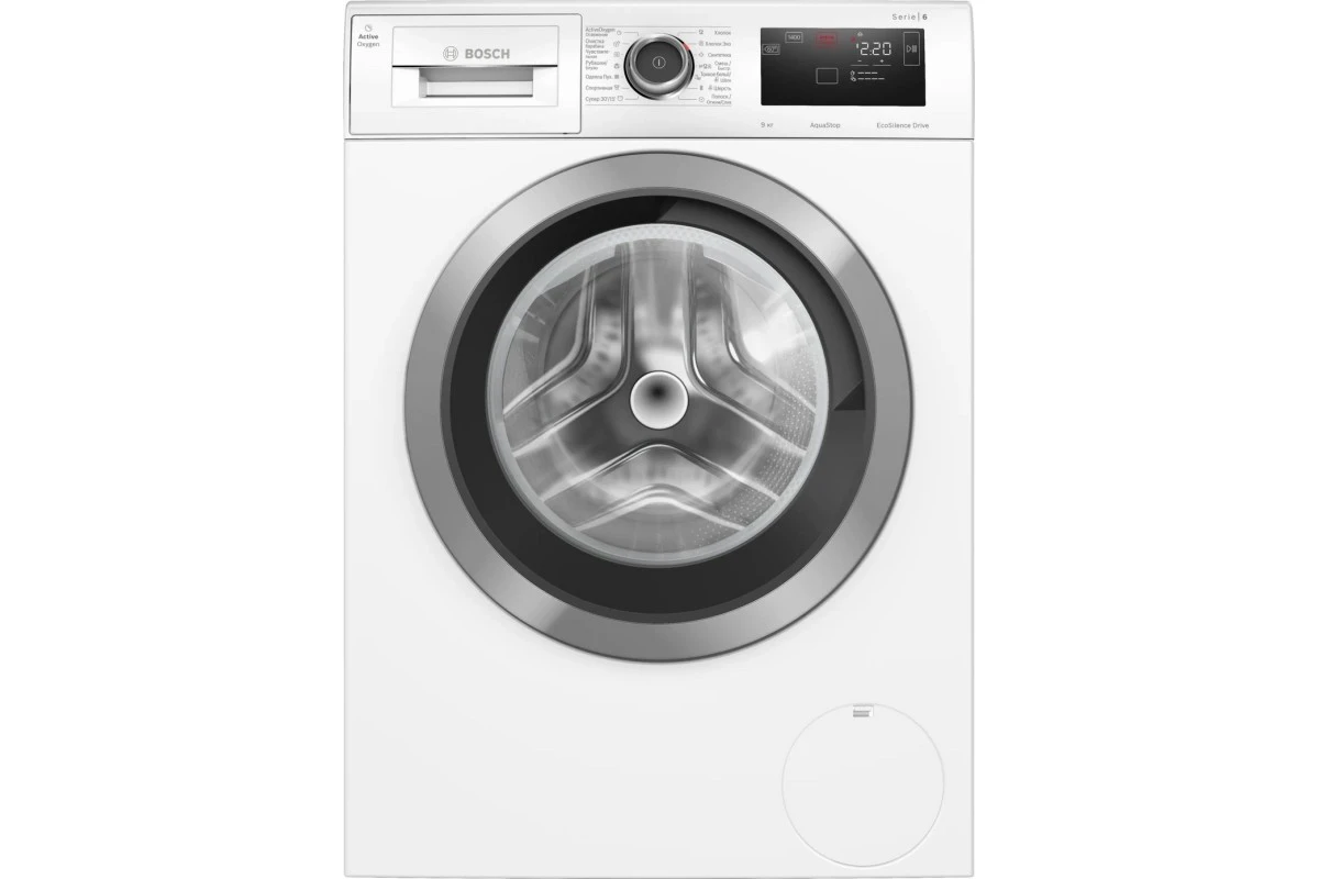 Стиральная машина Bosch WAT28741OE