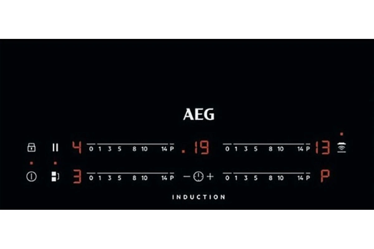 Варочная панель Aeg IKE74471IB