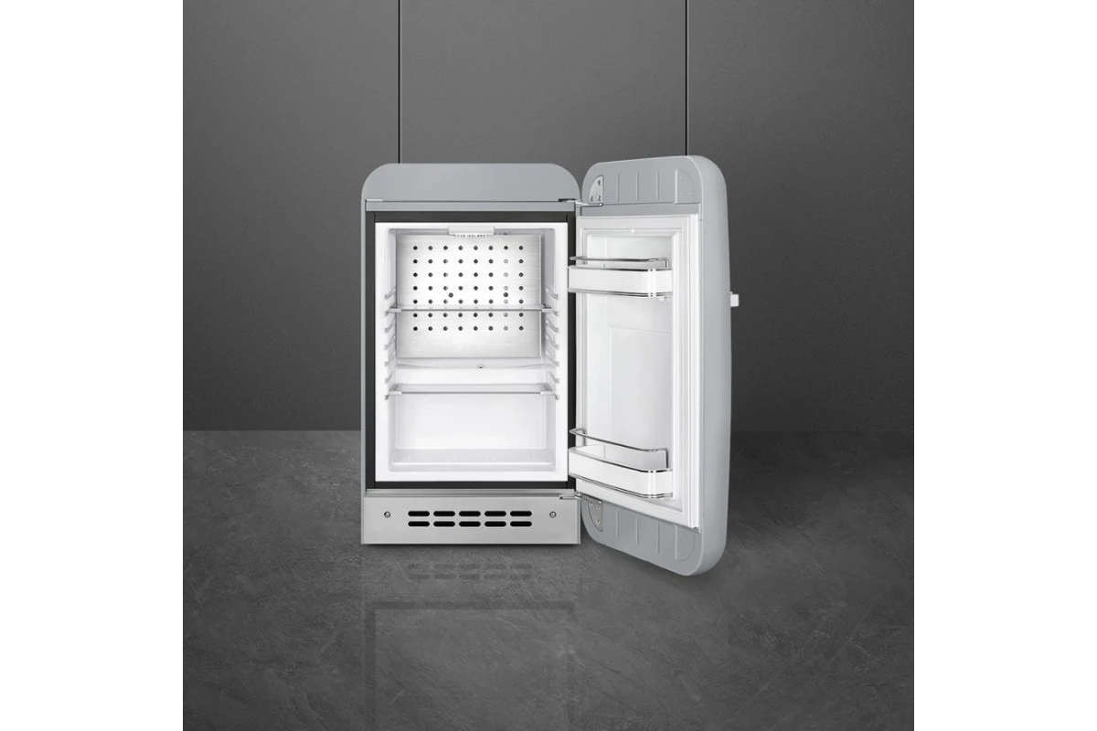 Минибар Smeg FAB5RSV5
