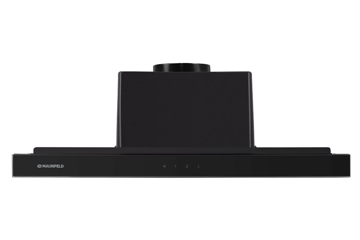 Вытяжка Maunfeld Ouse Touch 60 черный