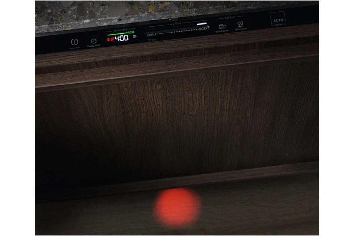 Встраиваемая посудомоечная машина Electrolux EEZ69410L