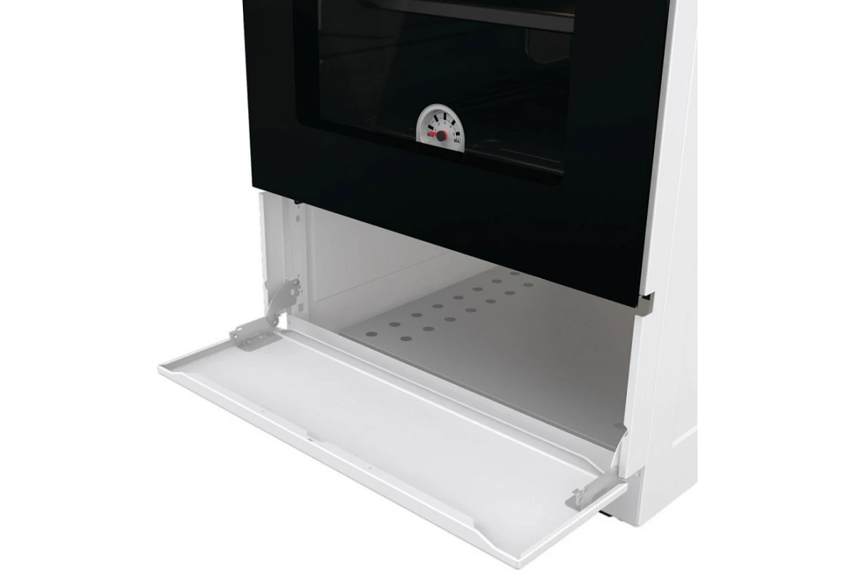 Газовая плита Gorenje GG5A12WH