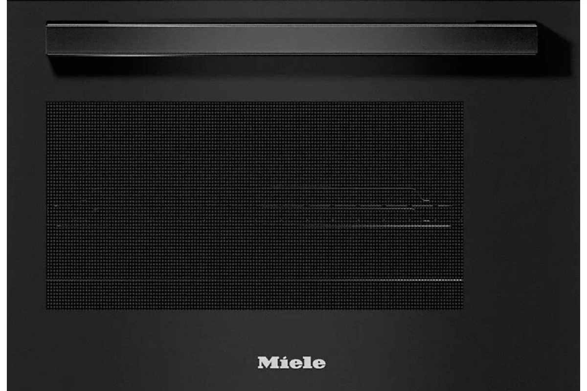 Пароварка с СВЧ Miele DGM7640 OBSW