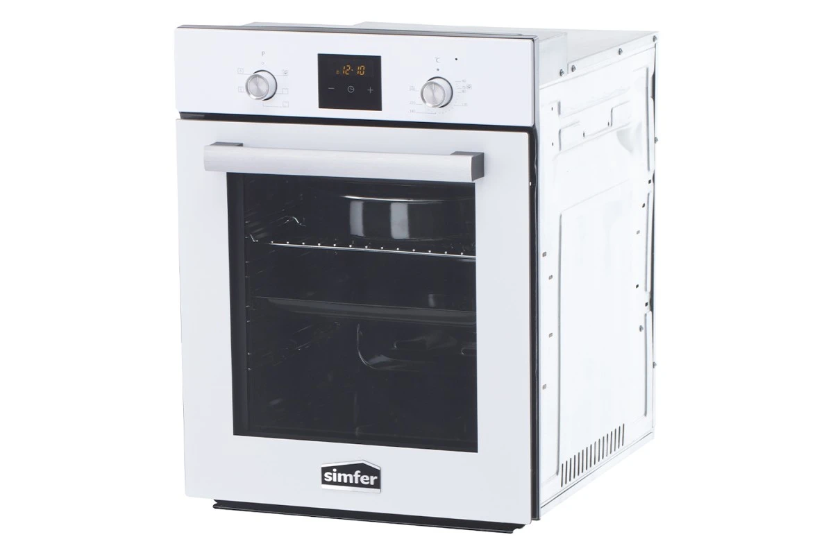 Электрический духовой шкаф Simfer B4EW56016