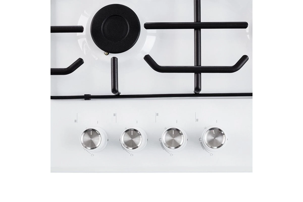 Газовая варочная панель Simfer H60Q40W511