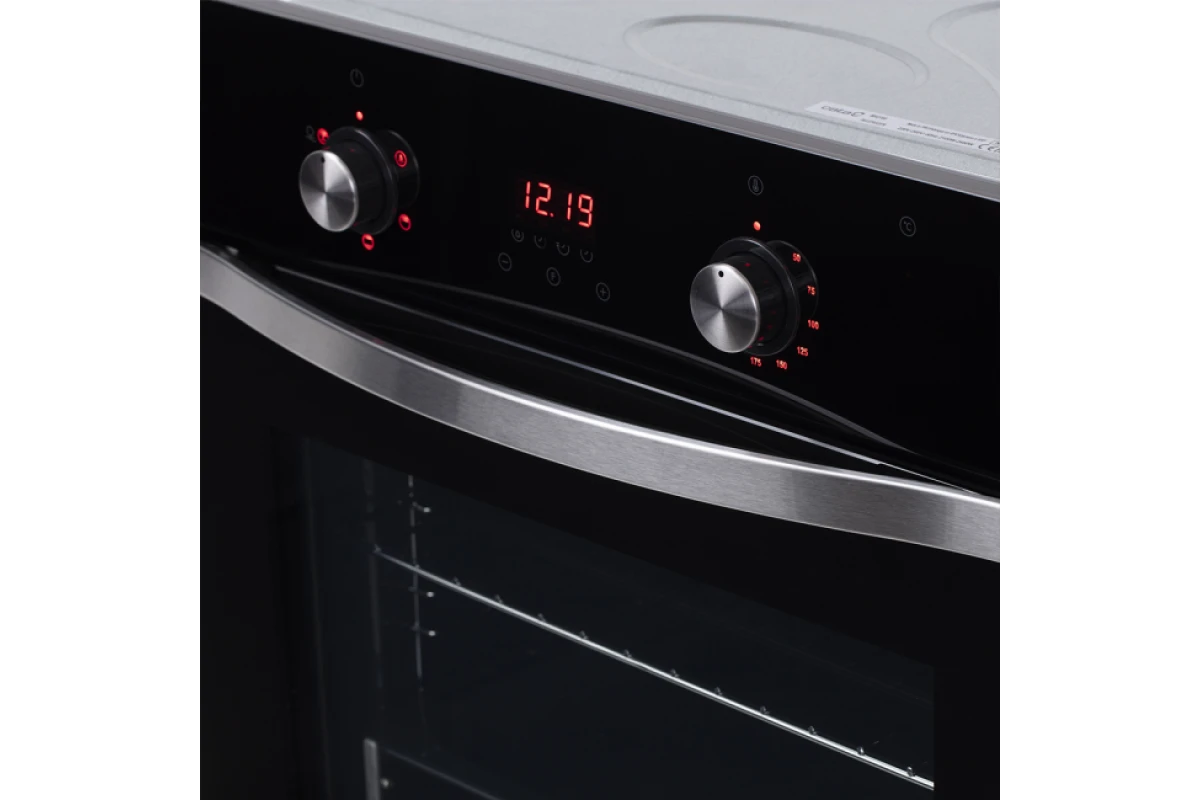 Духовой шкаф Cata MHD 705 X