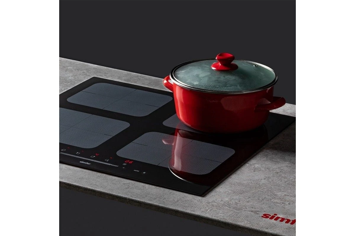 Индукционная варочная панель Simfer H60I19B021