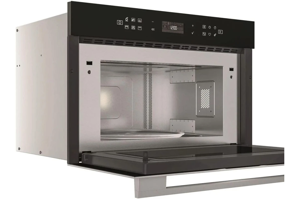 Встраиваемая микроволновая печь Whirlpool W7 MD440