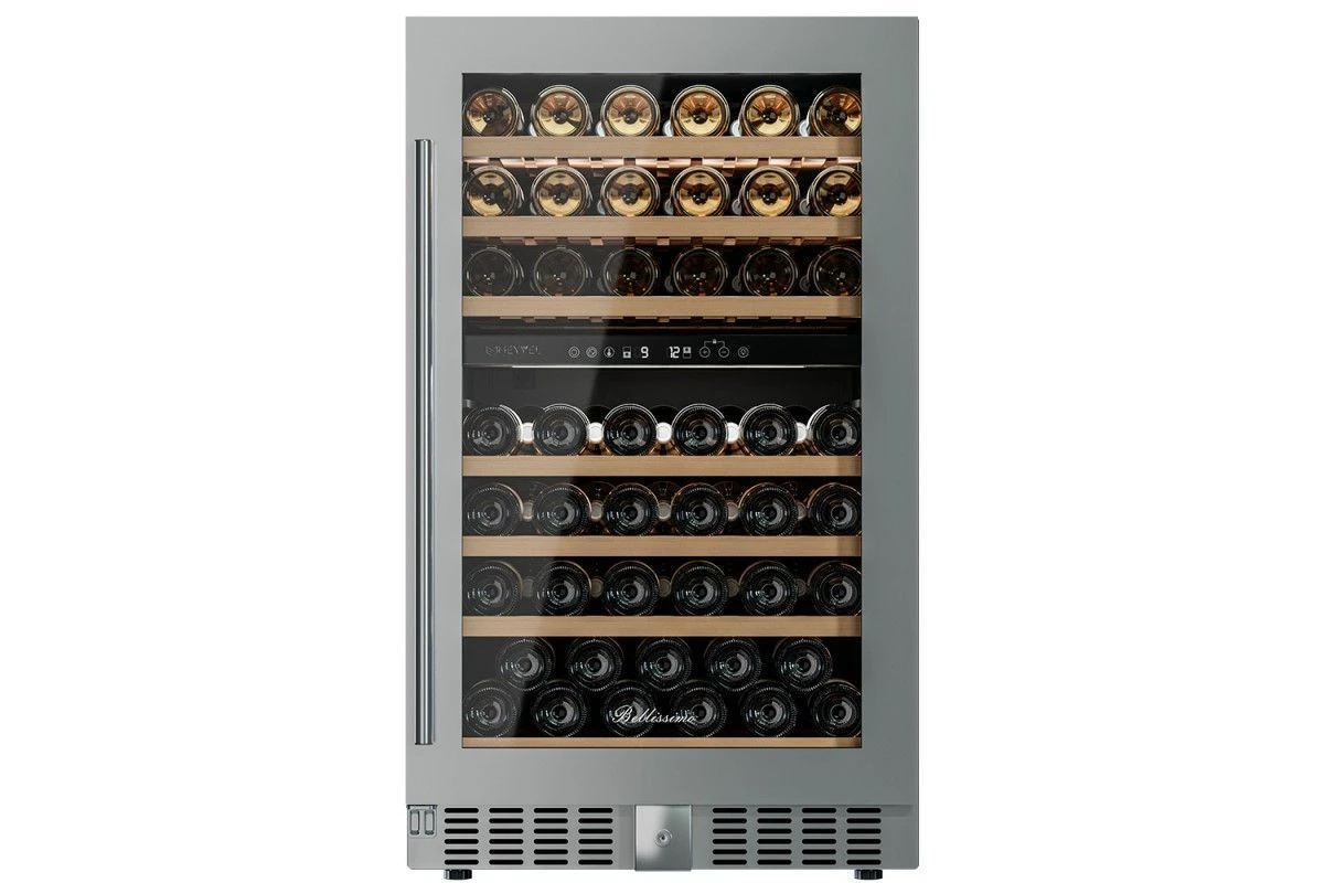Винный шкаф Meyvel MV77PRO-KST2
