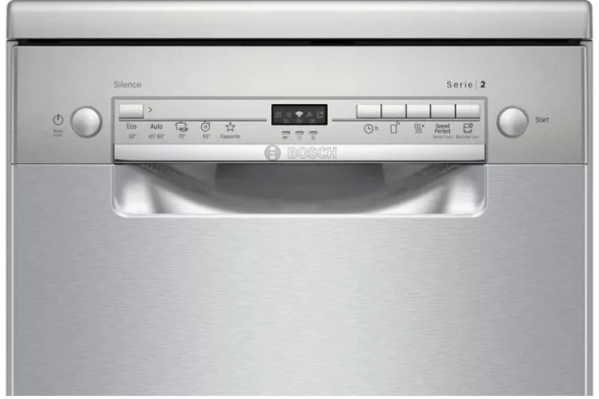 Посудомоечная машина Bosch SPS 2IKI04 E